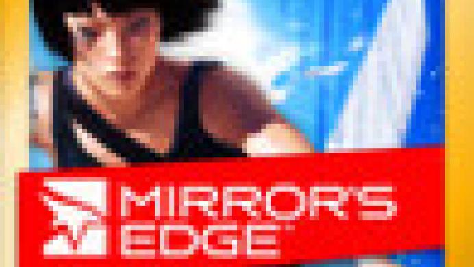 Mirror's Edge for iPad