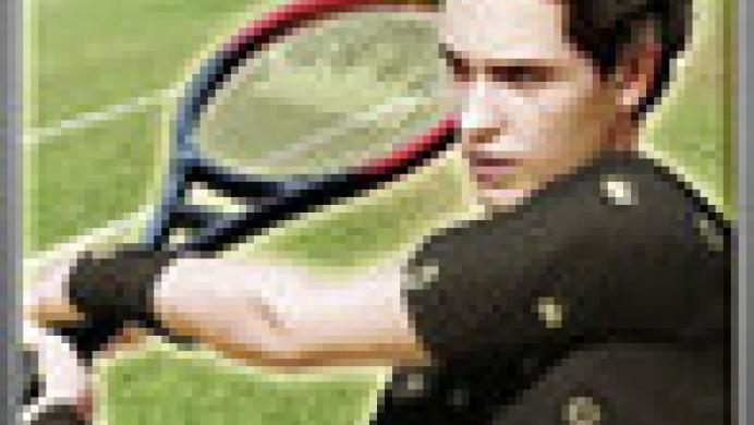 Virtua Tennis Challenge