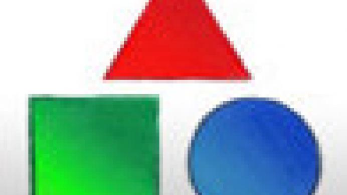 Shape-Shift