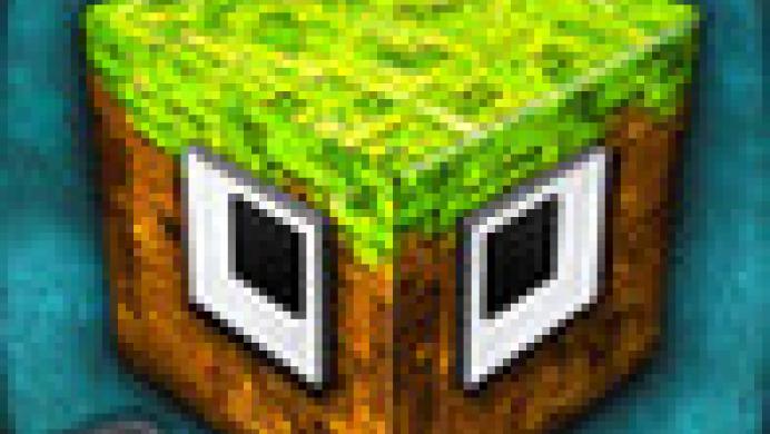 MonsterCrafter