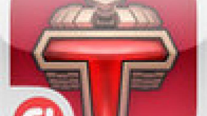 Tank Domination HD