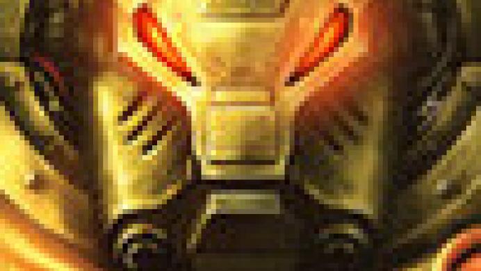 Legacy of Dorn: Herald of Oblivion