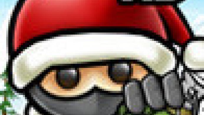 Fragger HD