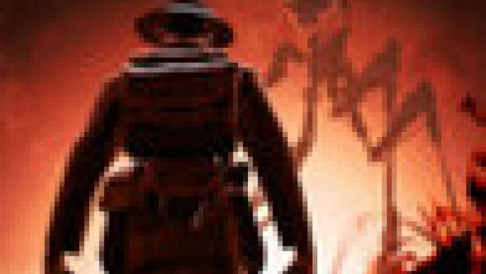 The Great Martian War