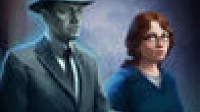 Blackwell 4: Deception