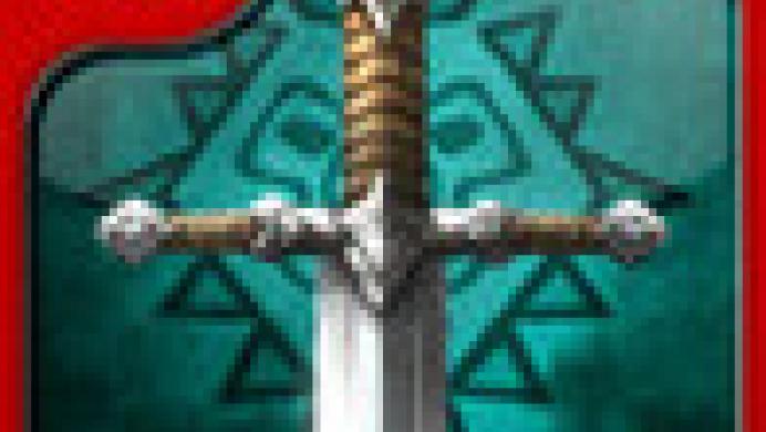 Throne of Swords