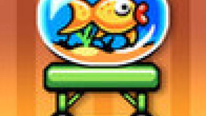 Fishbowl Racer