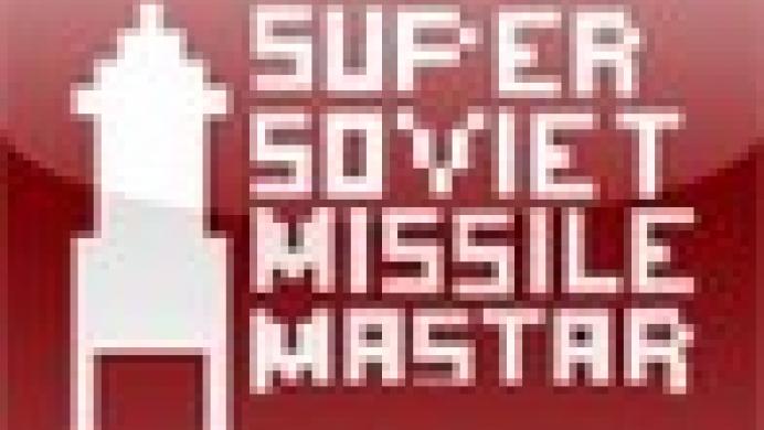 Super Soviet Missile Mastar