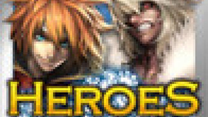 Heroes Lore III