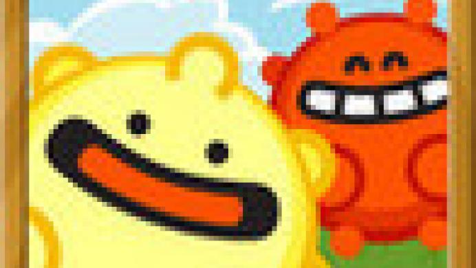 Globulos Mania