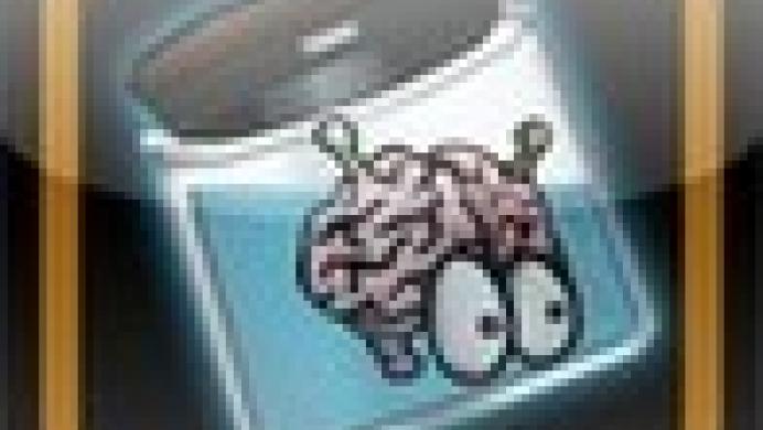 Brain In Jar