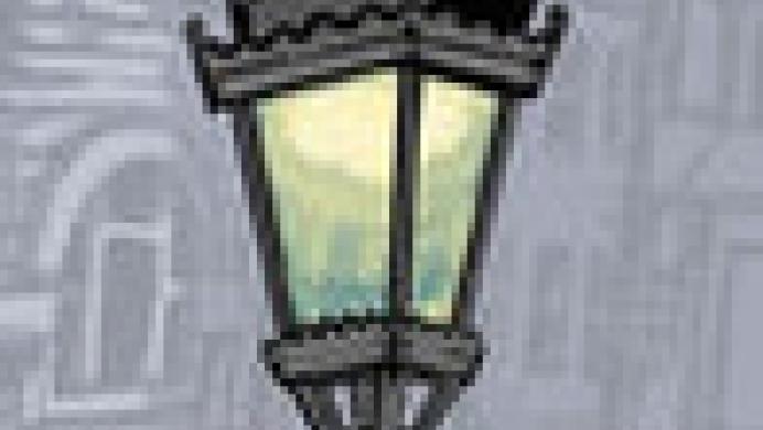 A Study in Steampunk: Choice by Gaslight