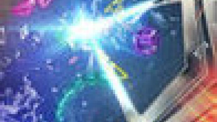 Geometry Wars 3: Dimensions