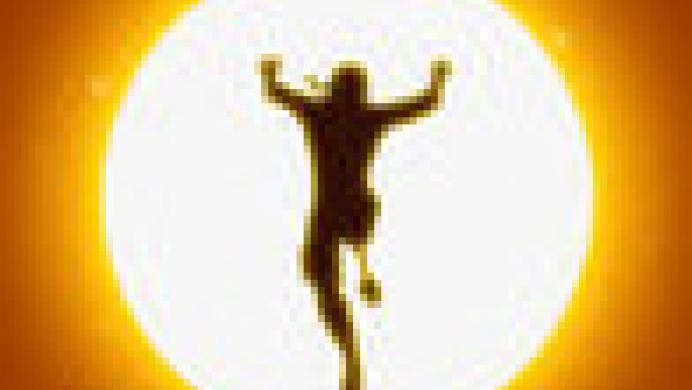 Sky Dancer