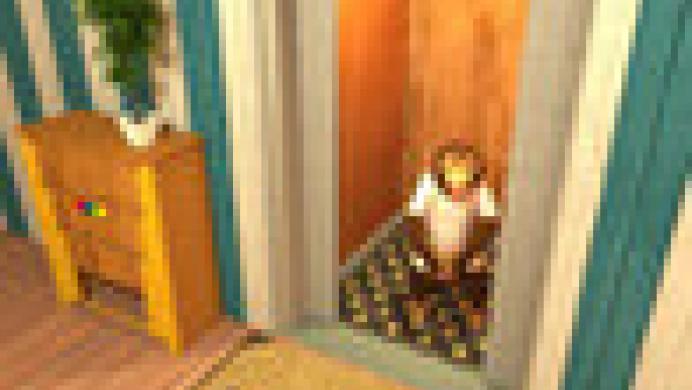 Can You Escape 2