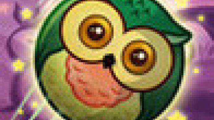 Silly Owls