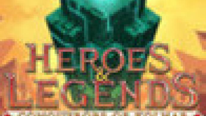 Heroes & Legends: Conquerors of Kolhar