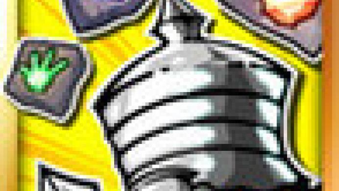 Dungeon Block: Girl Rescues Knight!