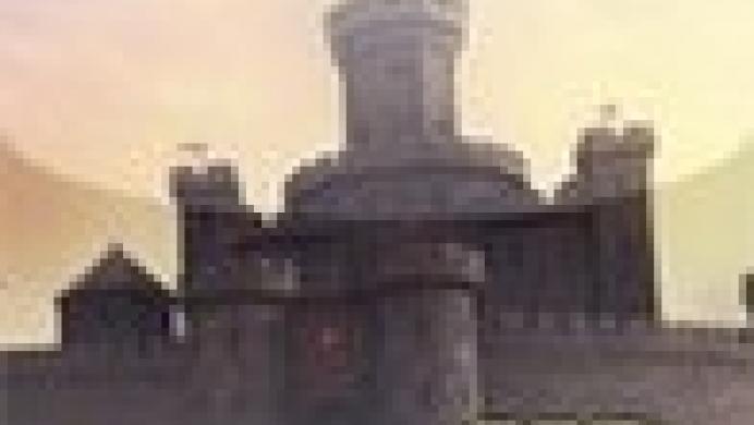Avadon: The Black Fortress