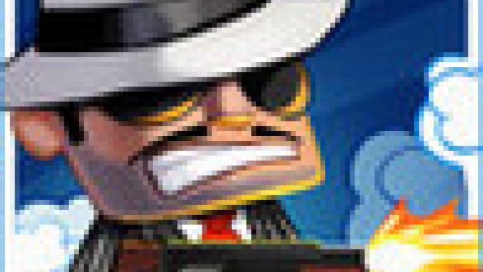 Mafia Rush