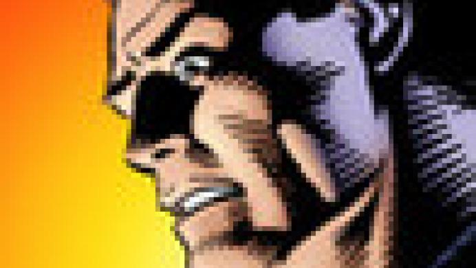 Beneath a Steel Sky: Remastered