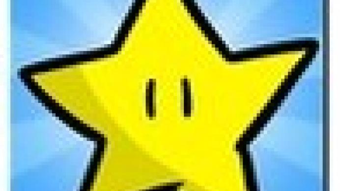 Star Thief