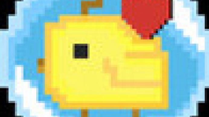 Bubble Pets: 8-BIT RETRO TWITCH ACTION!