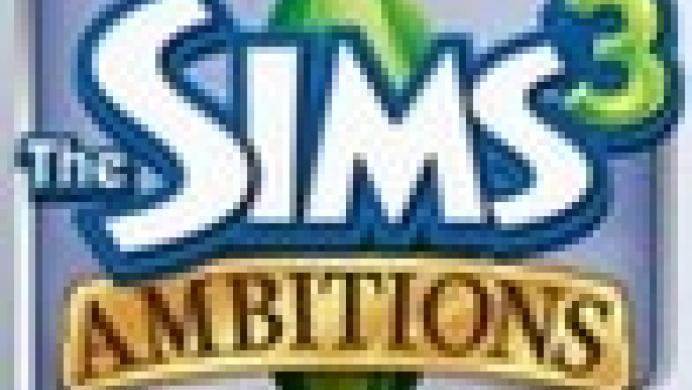 The Sims 3: Ambitions