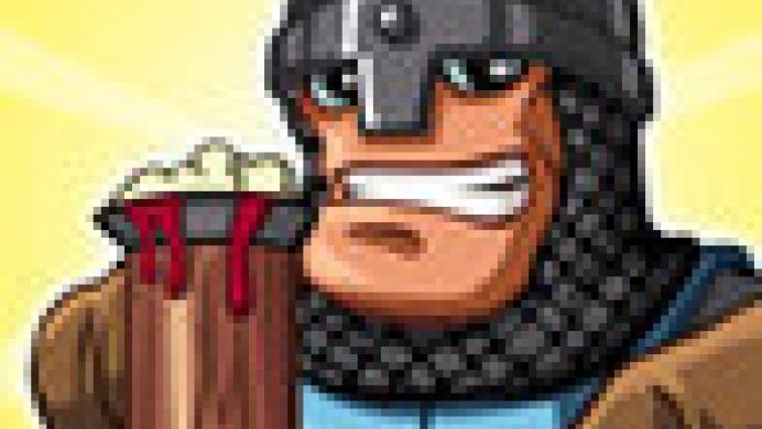 Man at Arms TD: Pocket Edition
