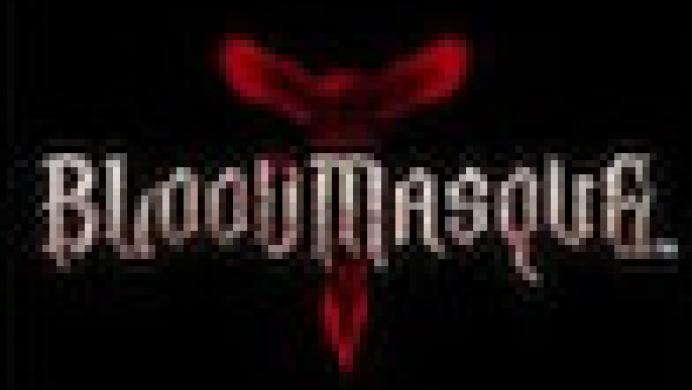 Bloodmasque