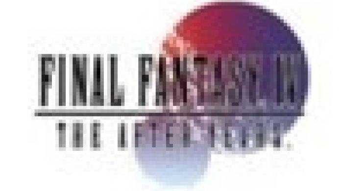 Final Fantasy IV: The After Years