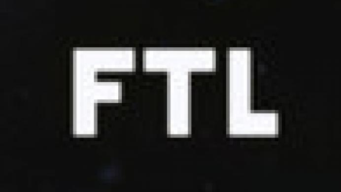 FTL: Faster than Light