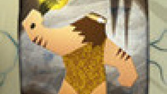 Caveman Wars
