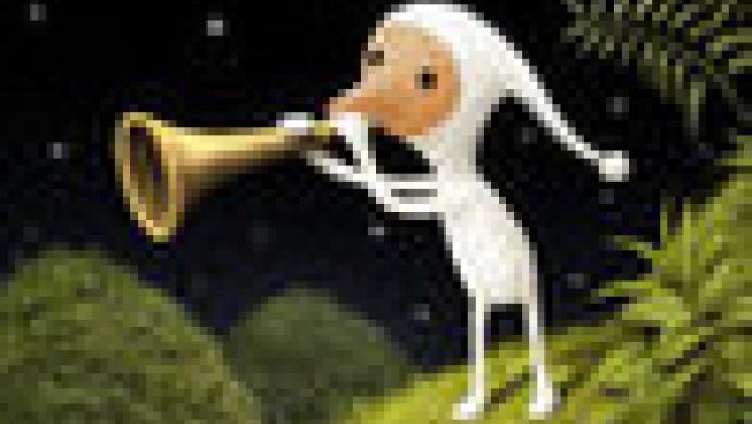 Samorost 3