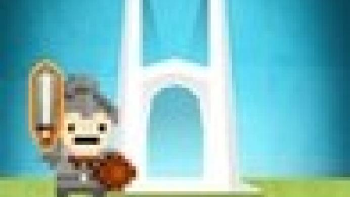 Tap Quest : Gate Keeper