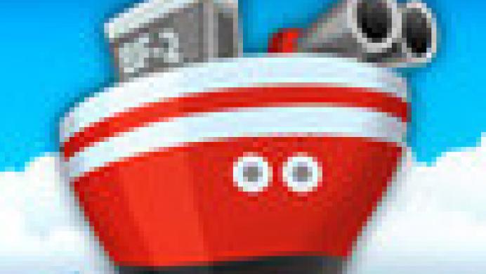 BattleFriends at Sea Reloaded