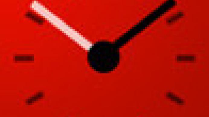 Clock Blocks