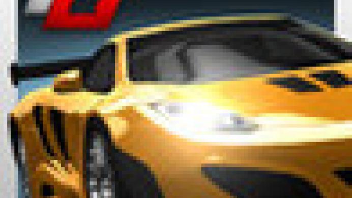 Racing Rivals