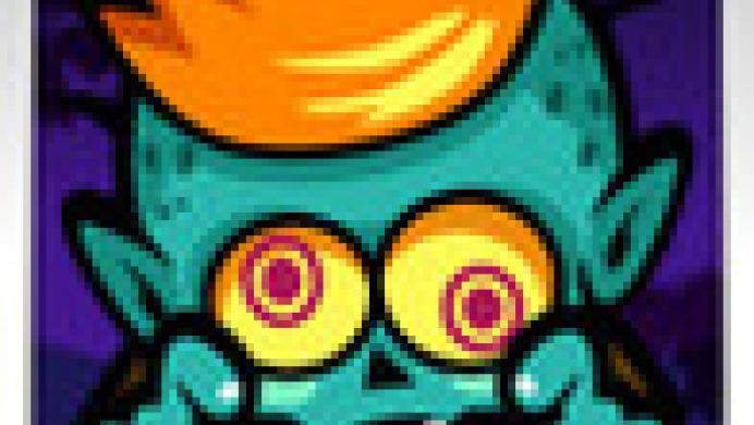 Monster Mayhem