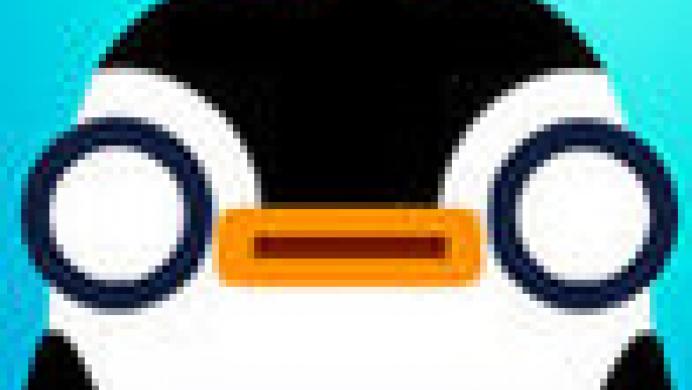 Pengy Has a Dream