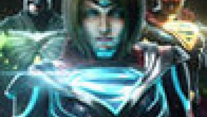 Injustice 2 Injustice 2