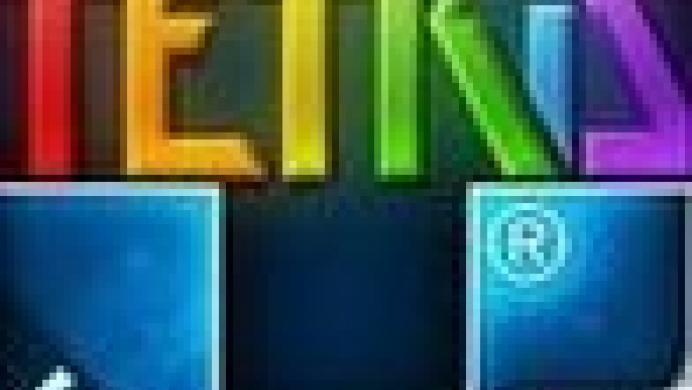 Tetris for iPad
