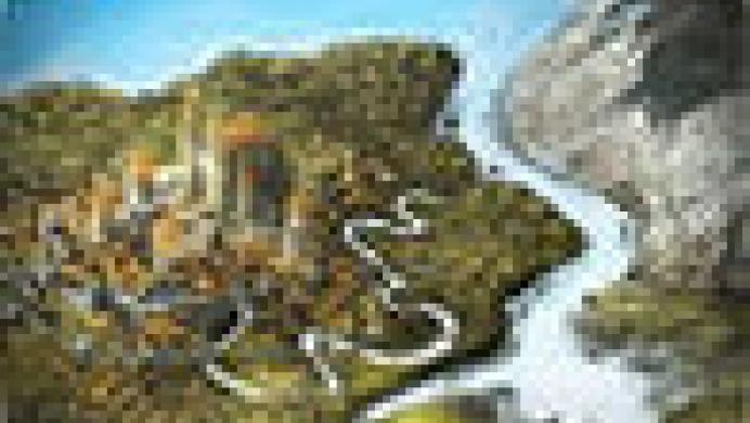 Empire Building : SettleForge