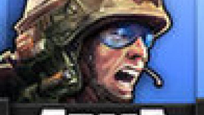 Arma Mobile Ops