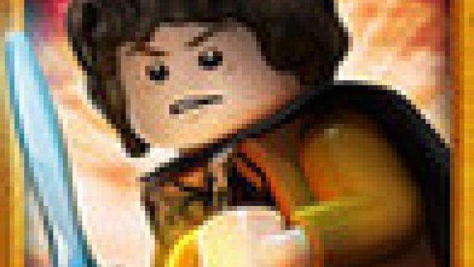 LEGO The Lord of the Rings LEGO The Lord of the Rings