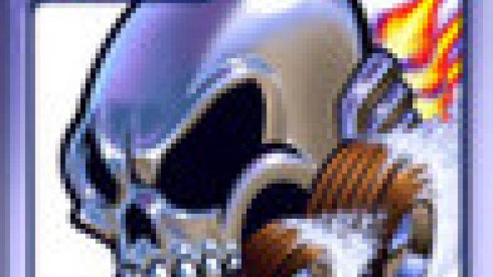 Trucks and Skulls HD