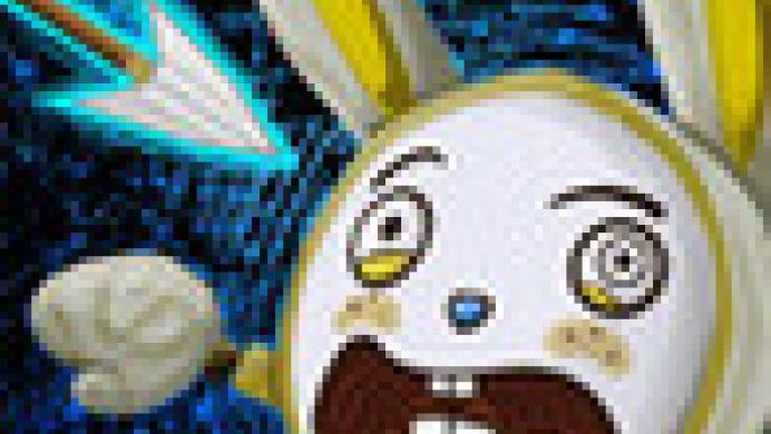 Torture Bunny