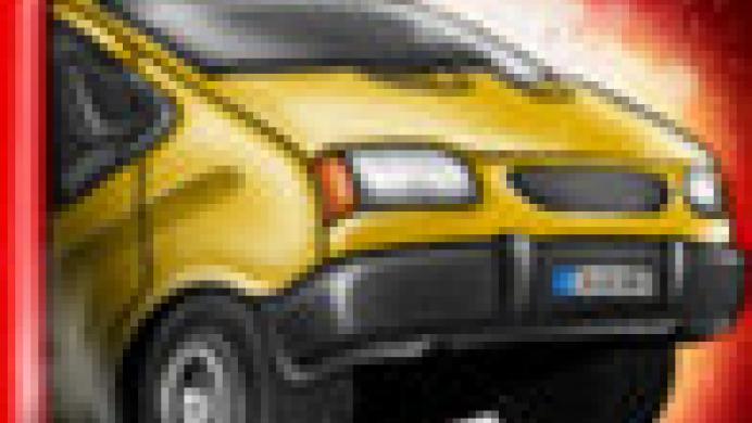 Dolmus Driver HD