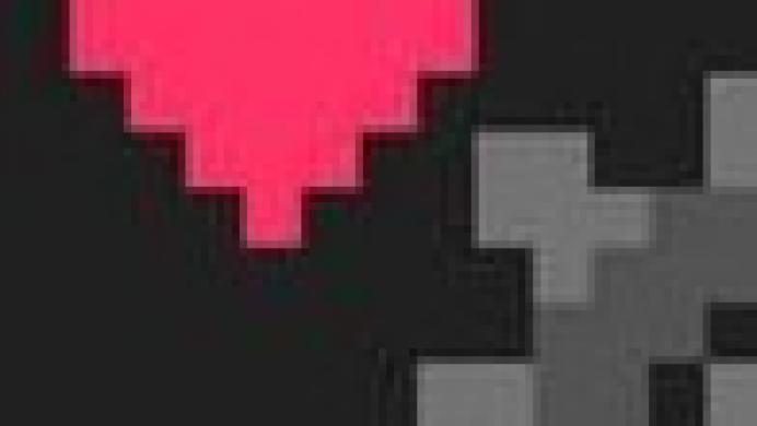 These Robotic Hearts of Mine