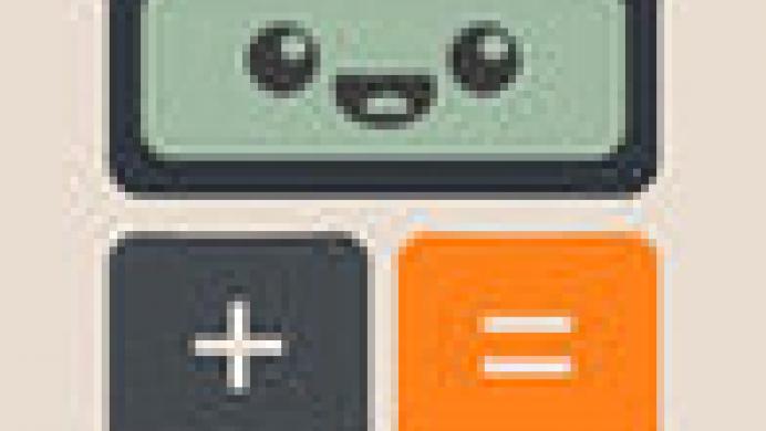 Calculator: The Game